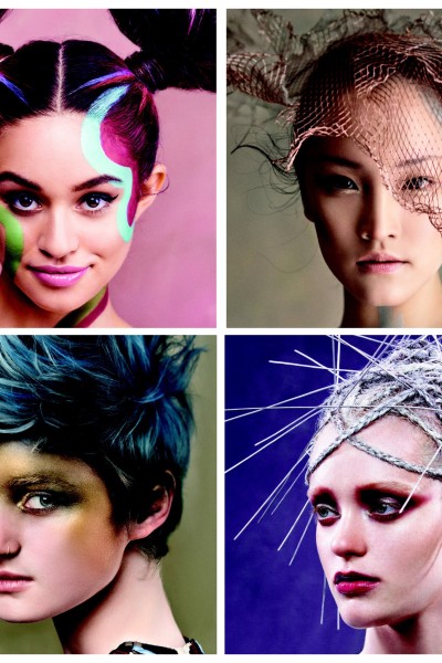 What is Your Color Personality?
