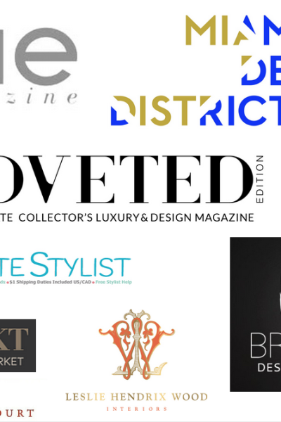 Our Sincere Thanks To These Blogs and Magazines