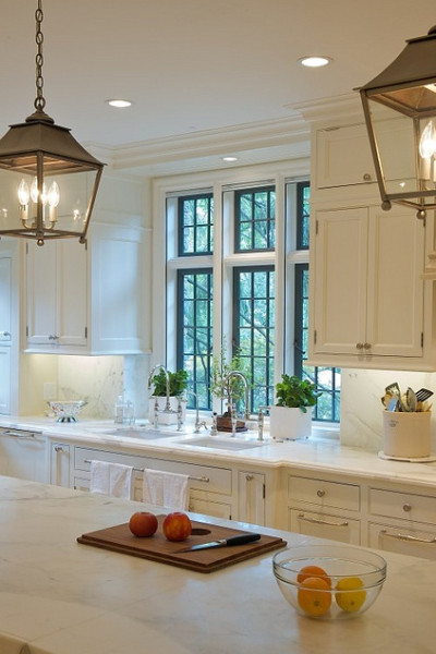 Try a New Interior Design Trend in 2016