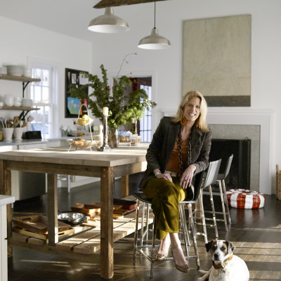 Susanna Salk: Create Big Moments at Home through Stylish Small Touches