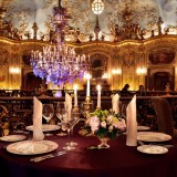Escape to the Most Beautiful Restaurants in the World