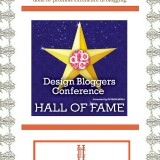 Meet The Winners of the 2016 Design Bloggers Hall of Fame Awards!