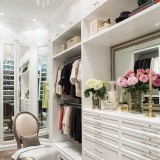 5 Tips for Creating Your Dream Closet