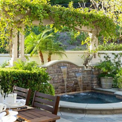 Barclay Butera’s Luxurious, Curated Outdoor Spaces