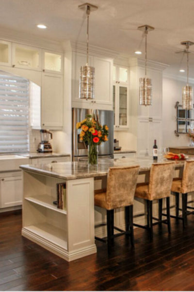Before and After Kitchen Inspiration!