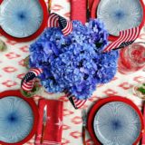 Fresh and Inspiring 4th of July Entertaining Ideas