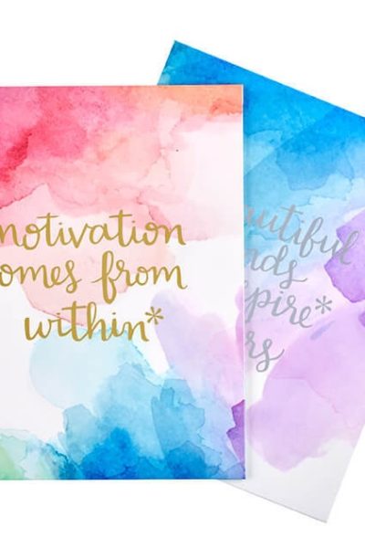 Luxury Organizing With Erin Condrens Personalized LIFEPLANNER!
