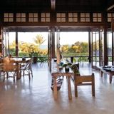 Novogratz Design Duo Creates Beachside Bohemian Sanctuary in Brazil
