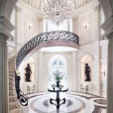 Our Must Have Holiday Book: Interior Design Master Class