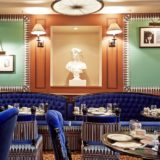 Laduree Interiors
