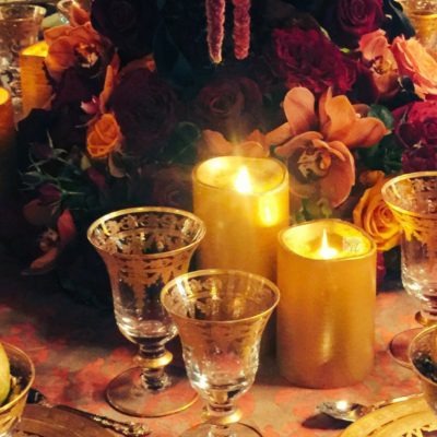 An Evening To Remember  The Hope Lodge NYC Gala!