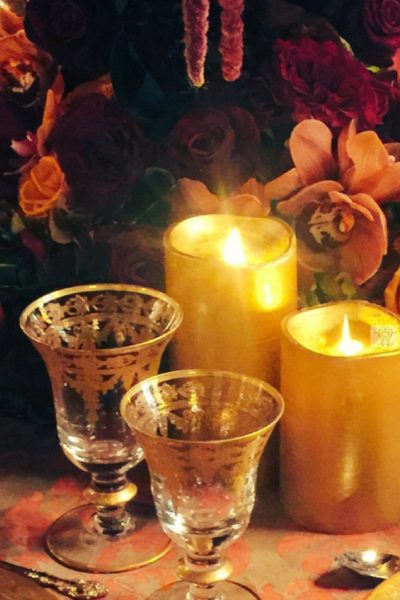 An Evening To Remember  The Hope Lodge NYC Gala!