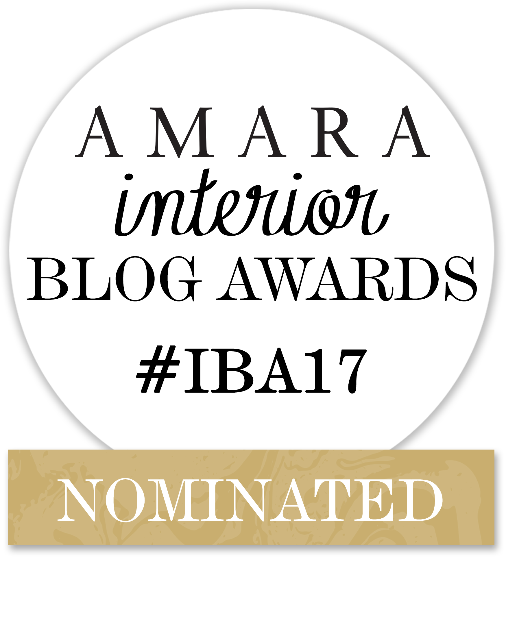 nominated