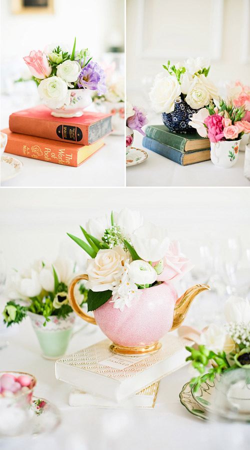 Ultimate Guide to Decorating for a Tea Party