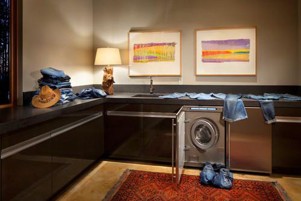 9 Luxury Laundry Room Ideas Hadley Court Interior Design Blog