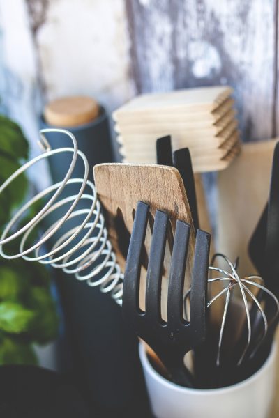 5 Must-Have Kitchen Tools