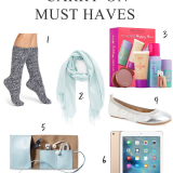 Carry-On Must Haves