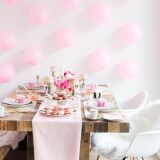 Gorgeous Galentines Day Party Ideas