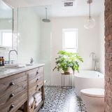 Patterned Tile Ideas