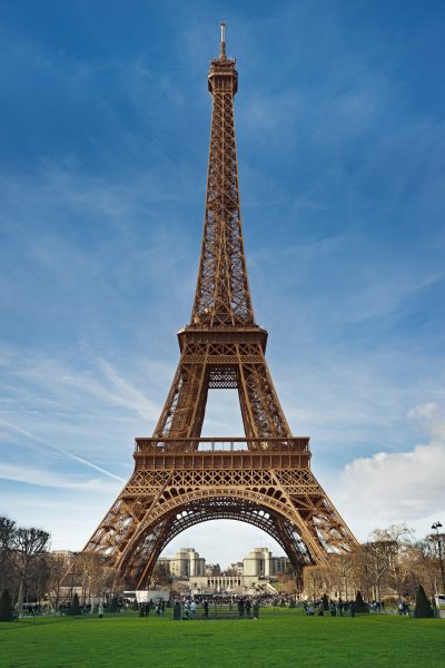 Design Month: Paris, the Kick-off to a Year of Design