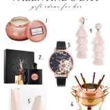 Valentines Day Gift Ideas for Her