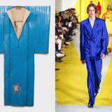 Get the Paris Fashion Week Look with Chinese Art & Antiques