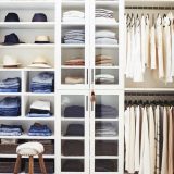 How to Store Your Winter Wardrobe
