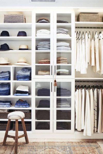 How to Store Your Winter Wardrobe