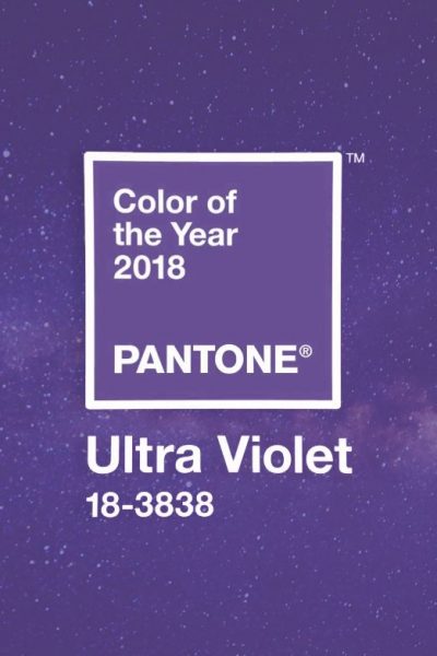 Gorgeous Ultraviolet Home Decor Ideas