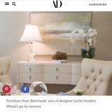 We Share Our Favorite Sources on Architectural Digest