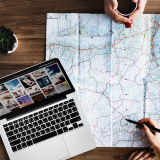 Our Secrets to Organized Travel