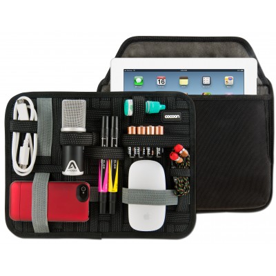 travel organizer for gadgets