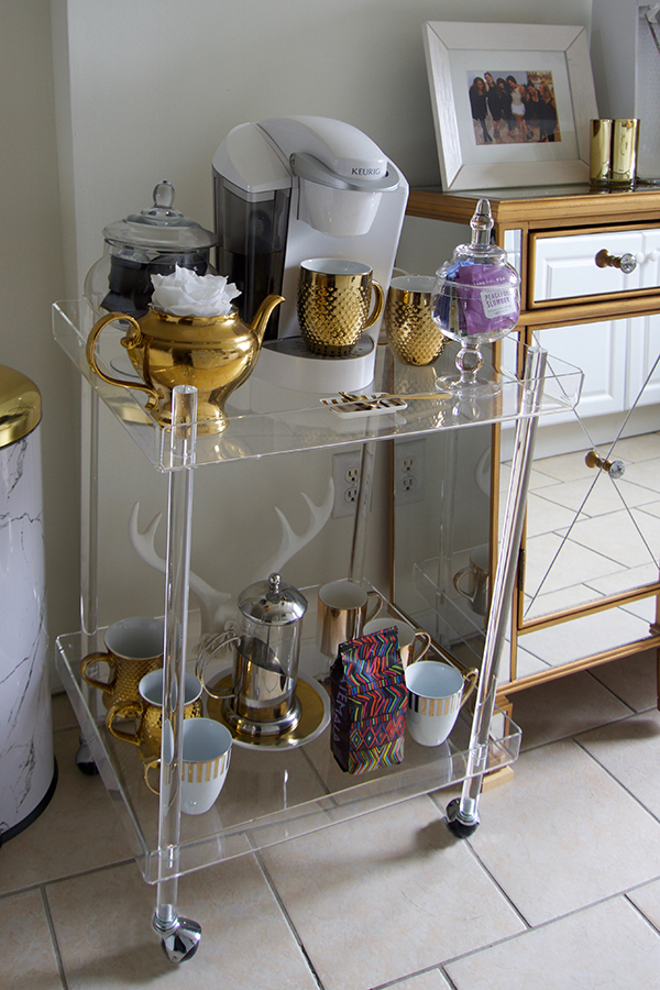 Top Trending Coffee Station Ideas  Hadley Court - Interior Design