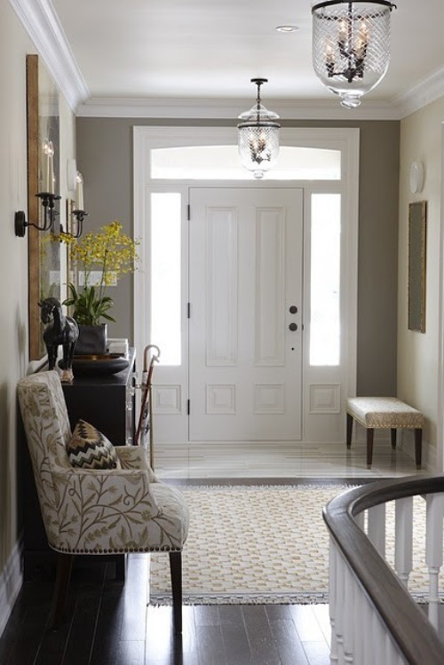 Picking the Right Interior Doors for your Home - Clyde Companies Inc.