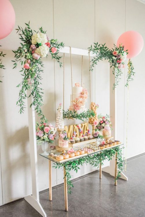 20 Simple Bride To Be Decoration Ideas At Home 2023  Bride to be  decorations, Bridal shower brunch, Bridal shower decorations diy