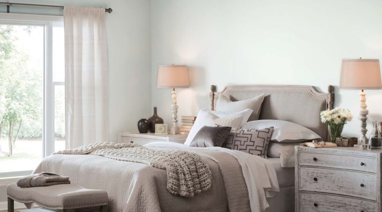 The 5 Best Master Bedroom Paint Colors [Ultimate Paint Color Guide]