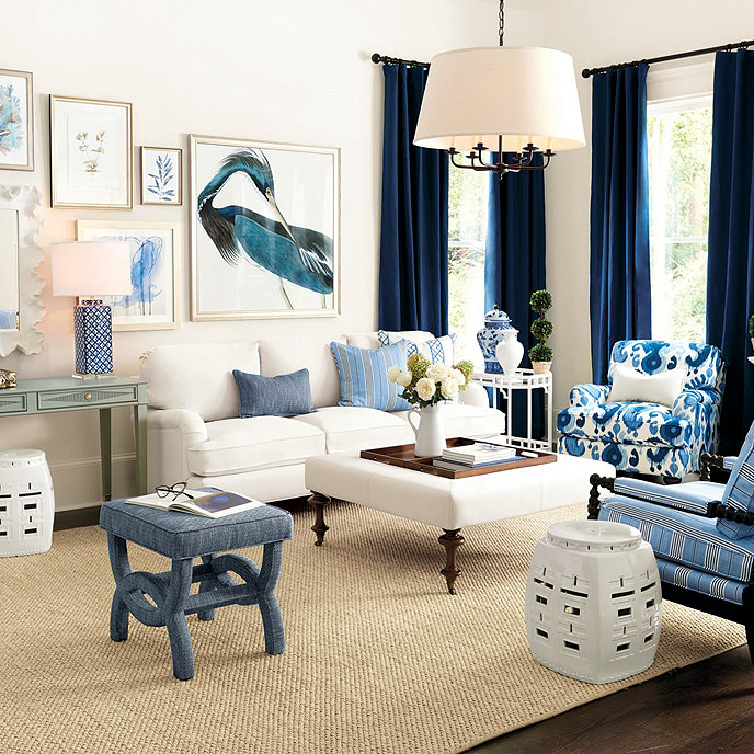 2020 Color of the Year: Classic Blue | Hadley Court - Interior Design Blog