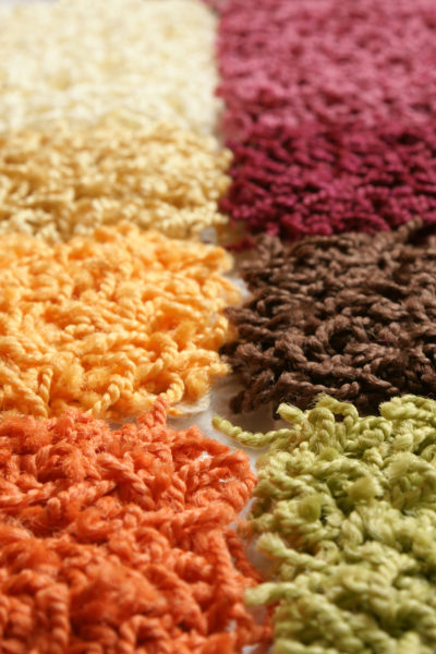 carpet color