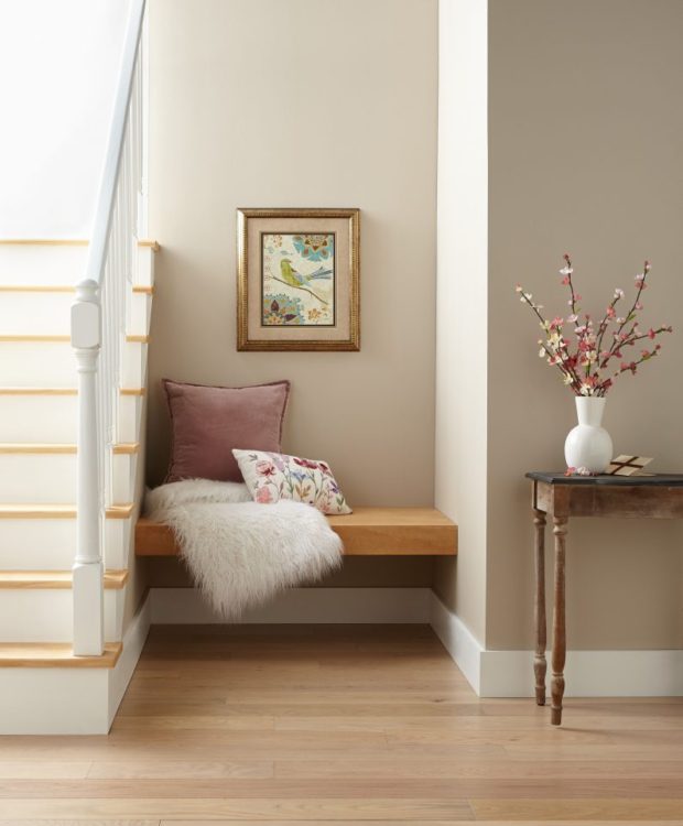 The 10 Best Greige Paint Colors For