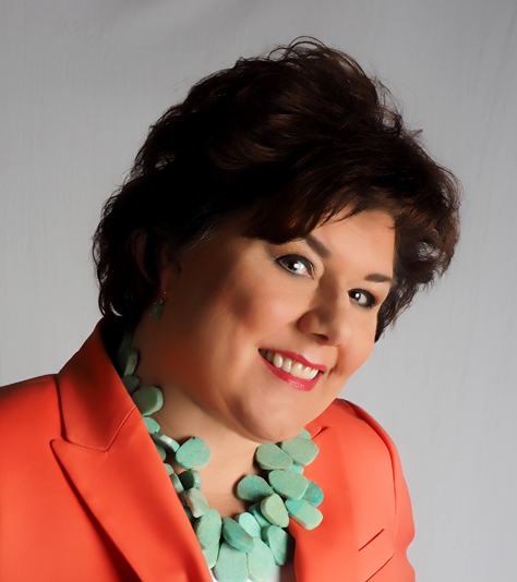 Leslie Wood, Interior Design Blogger