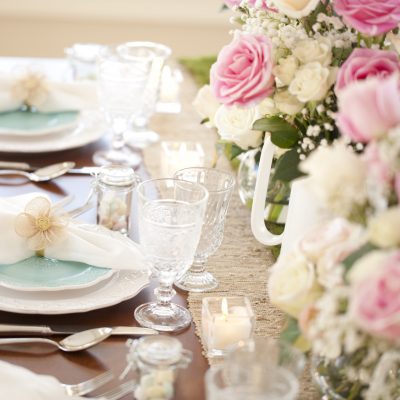 virtual entertaining